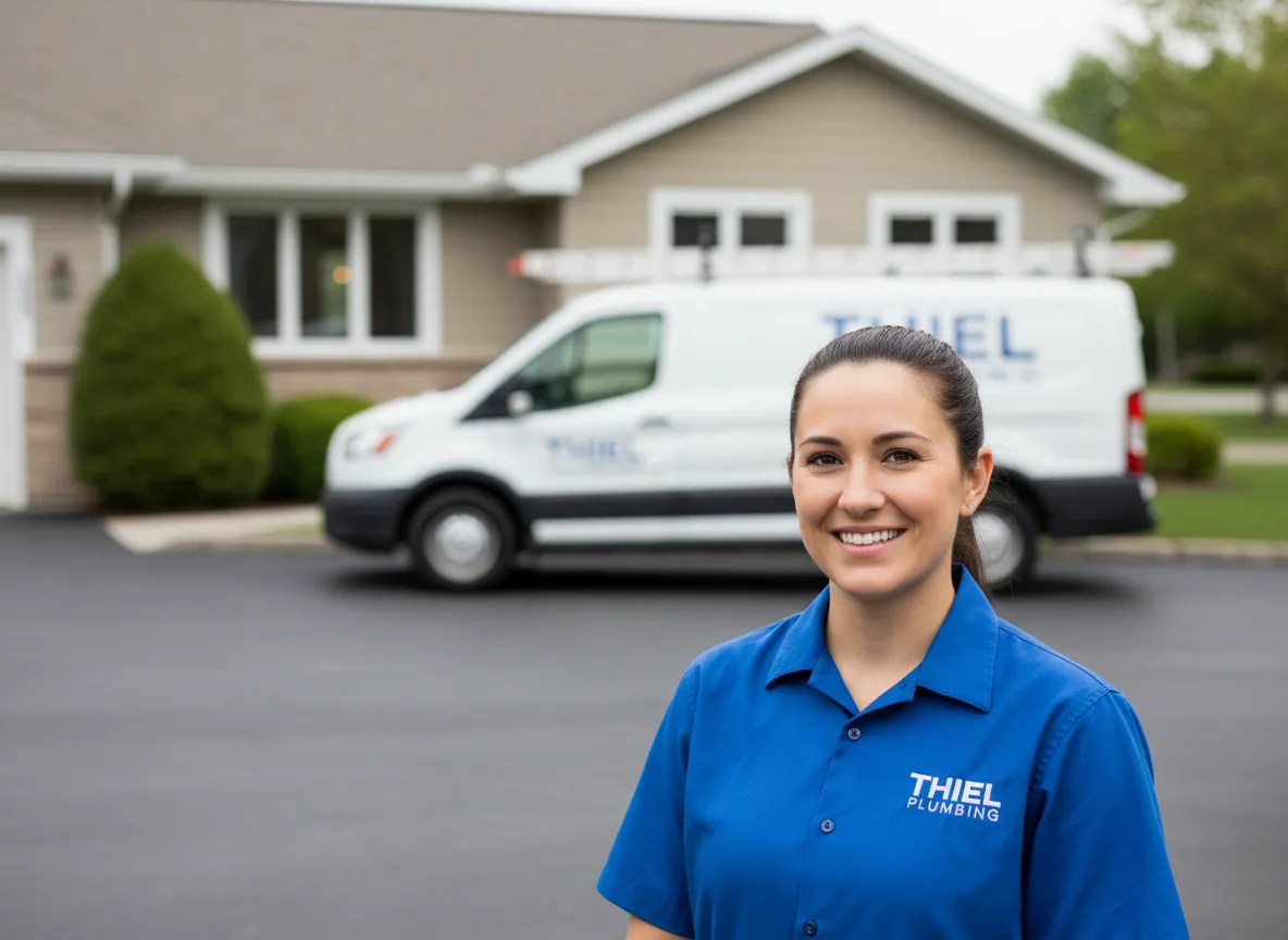 Plumber New Deal, TX FAQs